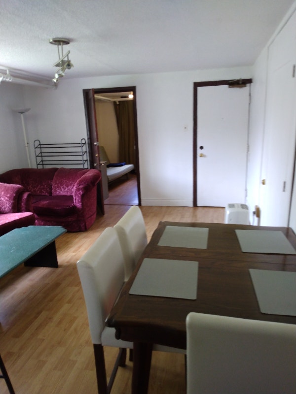 FURNISHED ROOM FOR RENT Room Rentals & Roommates Kitchener / Waterloo Kijiji