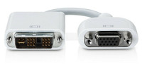 Apple Mac Genuine OEM 603-8525 DVI to VGA Adapter Cable