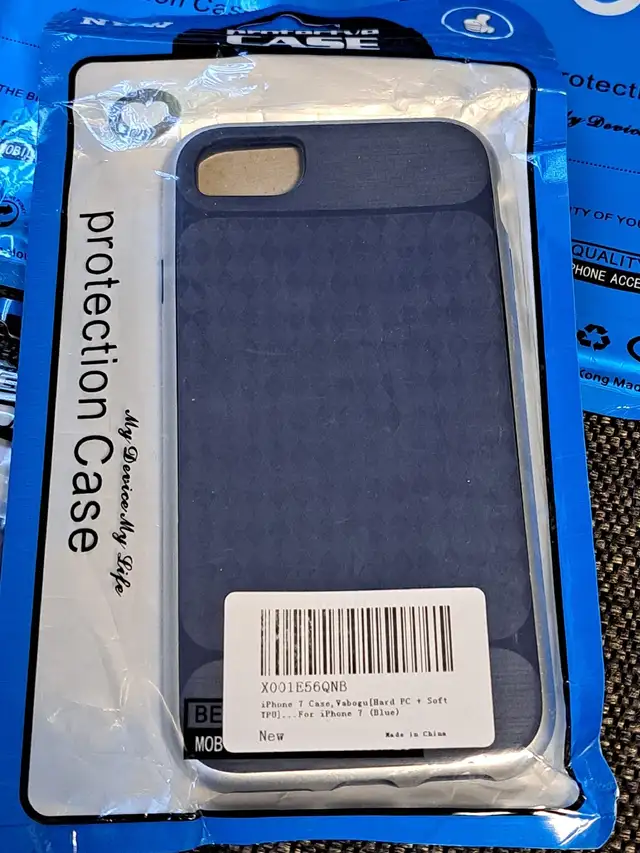 IPhone 7 cellphone case  in Cell Phone Accessories in Oshawa / Durham Region - Image 5