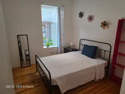 Room for rent
