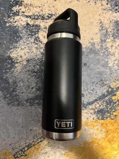 Yeti Water Bottle, View more