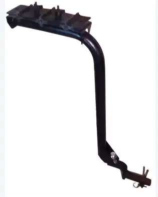 Porte Vélo '' Rock’ N ‘Roll '', View more