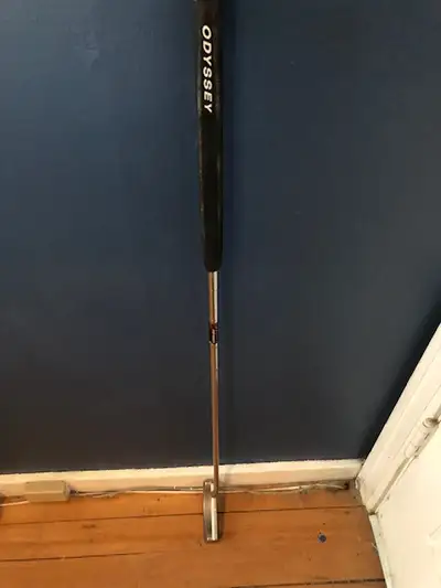 Odyssey Dual force # 2 Putter $ 60 obo, View more