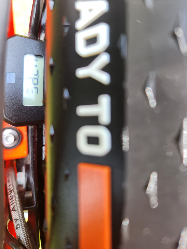 2023 KTM 300 XC dans Hors route et motocross  à Sherbrooke - Image 3