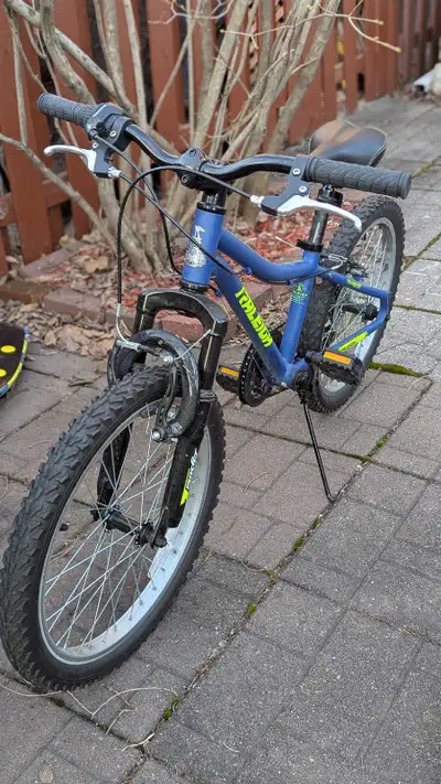 Youth Bike Raleigh, View more