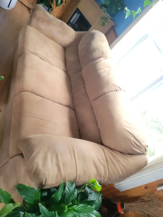 Livingroom sofa in Couches & Futons in Charlottetown - Image 2