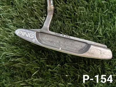 PING PAL 2 Putter, View more