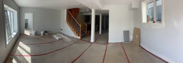 Skilled Handyman for Decks, Cabinets & Renovations62863218547970121