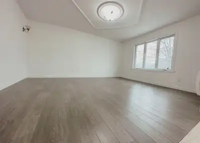 Beau et grand 5 1/2 à louer (1300 pied carrés) Longueuil