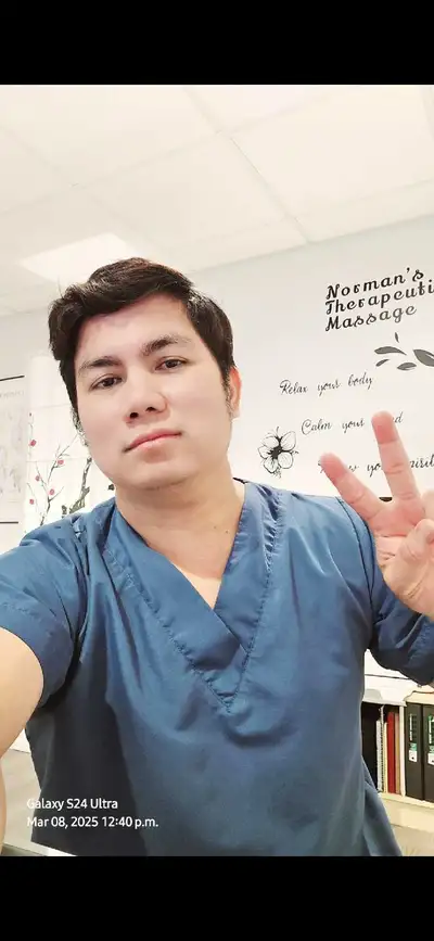 Home-Based Massage, View more