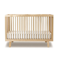Oeuf sparrow crib for baby or toddler
