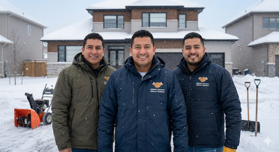Hardworking General Labour Crew | Ottawa & Gatineau, View more