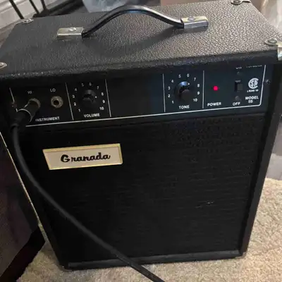 Guitar Amps for Sale, View more