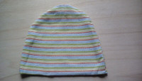 Bonnet bébé nouveau-né GERBER baby hat newborn