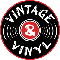 RECORDS? Turntable? Record Cleaners! VINTAGE & VINYL HAS IT ALL!