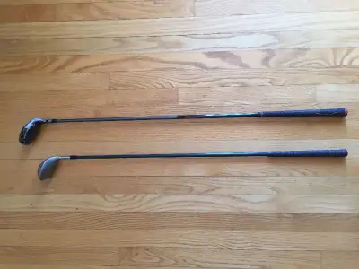 Junior Right Handed Golf Clubs- various types, View more