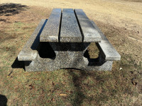  Picnic Tables for sale 