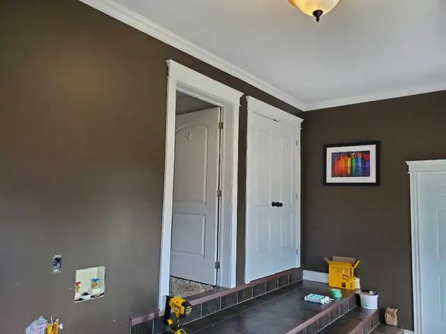 Handyman services.461888160783421440