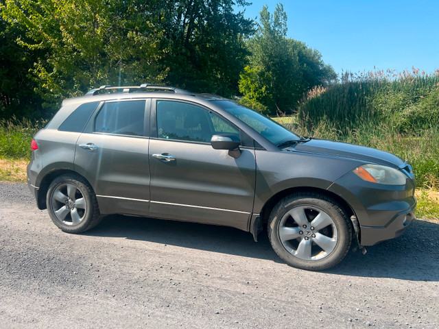 Acura RDX dans Autos et camions  à Longueuil/Rive Sud - Image 2