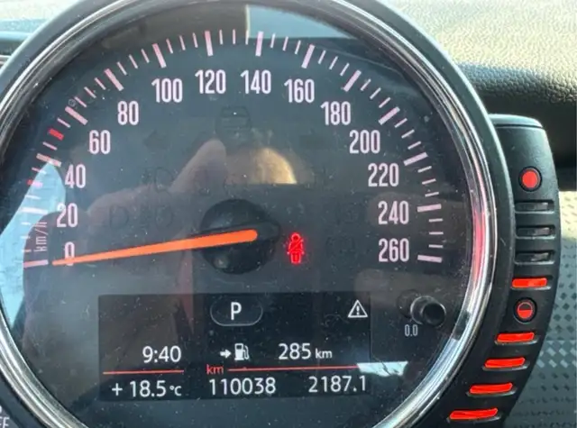 2016 Mini Cooper Hard Top595527704605501444