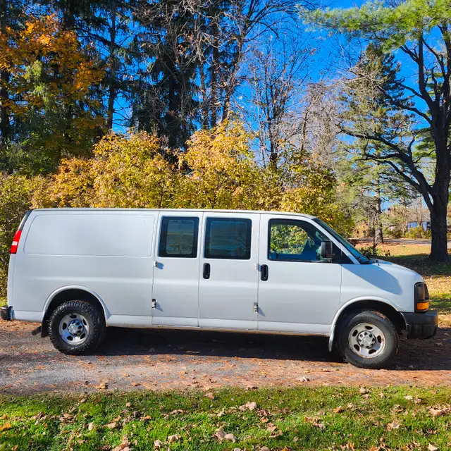 Man with a Van service / Budget-friendly
