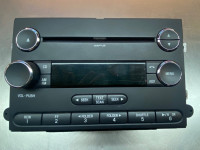 Radio d'origine Ford Expedition 2011 OEM