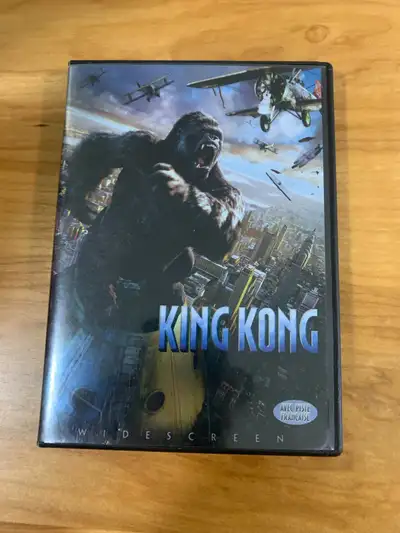 DVD lots #1, View more