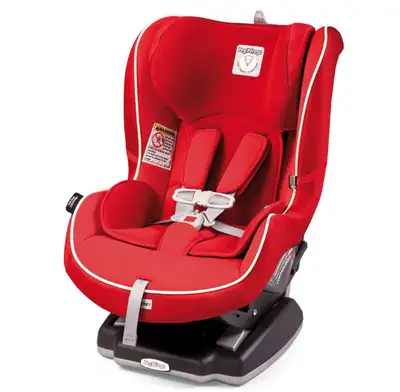Seat covers for Peg Perego Convertible, View more
