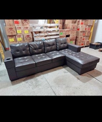Free Delivery on Brand New Sectional Sofa – Cash on Delivery Ottawa Ottawa / Gatineau Area Preview