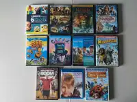 Kids Movies for Sale