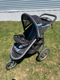 Baby stroller/ jogging