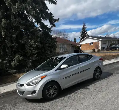 Reliable and fuel-efficient vehicle, runs well with no mechanical issues. - Automatic transmission....