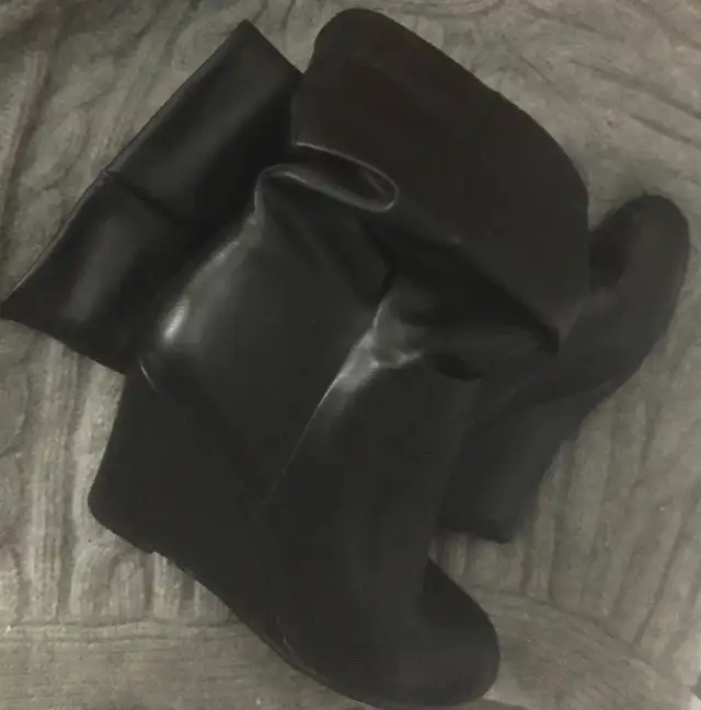 Women’s Boots
