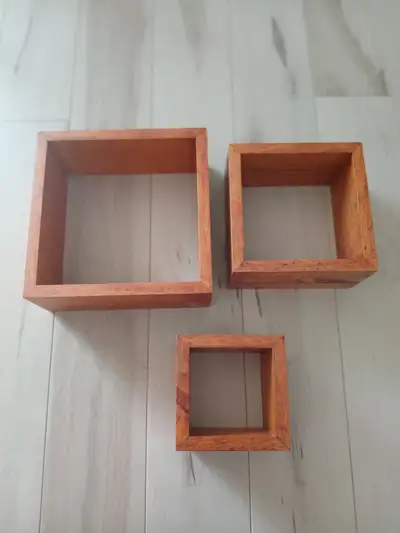 Wall Mounted Shelves, View more