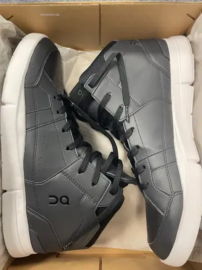 On The Roger Clubhouse Mid shoes - Size 13, View more