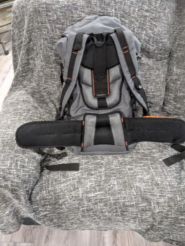 Hydra backpack  and backpack in Other in Gatineau - Image 3