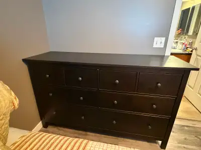 8 drawer dresser.  Great shape!!                      $200 obo, View more