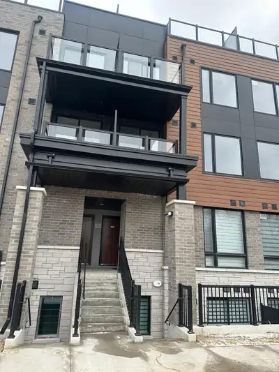 For Sale - Assignment sale: 109 Marydale Ave, Markham, ON (Markham & Denison) Enjoy modern living in...