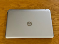 HP Pavilion Laptop 15 inch