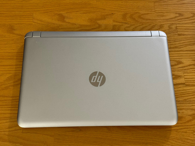 HP Pavilion Laptop 15 inch in Laptops in Dartmouth