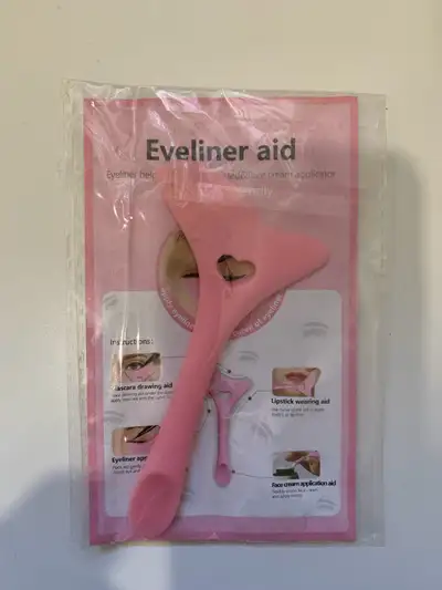 Eyeliner Aid, View more