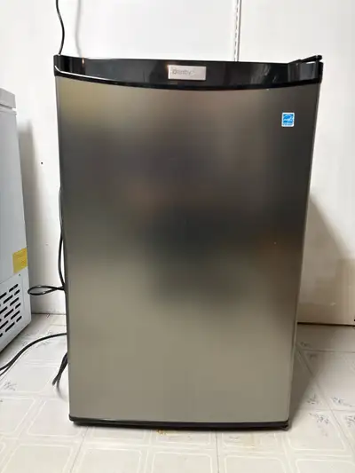 Mini Fridge, View more