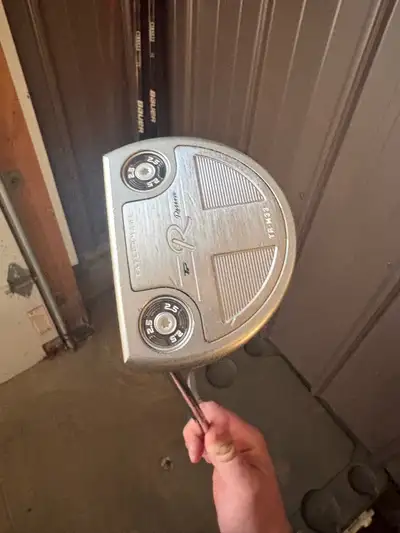 LH TR M33 Putter for sale 35”, View more