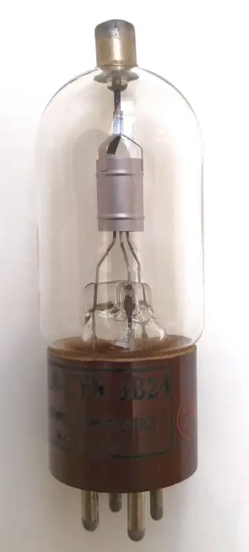 52 Vintage Untested Vacuum Tubes/Radio Tubes $5 & up, View more