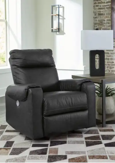 Power Rocker Recliner, View more