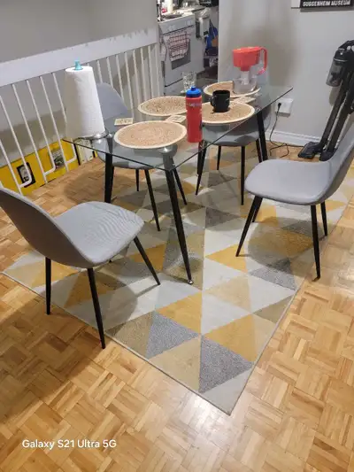 Chairs only, View more