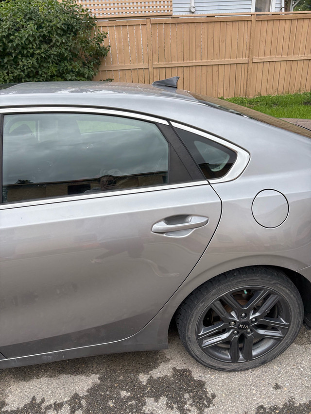 2021 Kia Forte Ex Plus Premium in Cars & Trucks in Calgary - Image 3