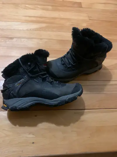 Bottes hivers Merrell femme , View more