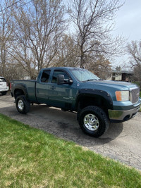 2007.5 GMC Duramax