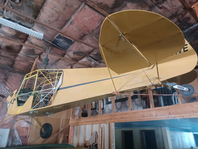 N3pup complete ultralight with flots in Other in North Bay - Image 4